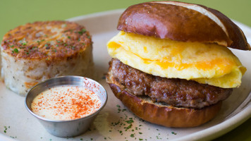 Snooze, An A.m. Eatery food