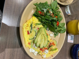 Snooze, An A.m. Eatery food