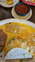 Fonda Mexican food