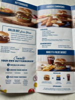 Culver’s food