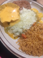 Los Ranchos Mexican food