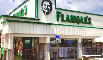 Flanigan's Seafood And Grill food