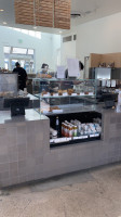 Blue Bottle Coffee food