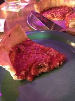 Gusano's Chicago Style Pizzeria food