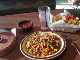 Mi Pueblo Authentic Mexican food