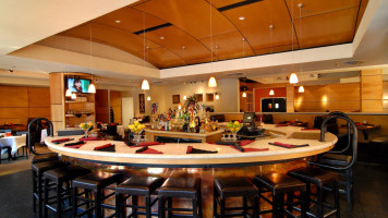 Cantina Laredo inside