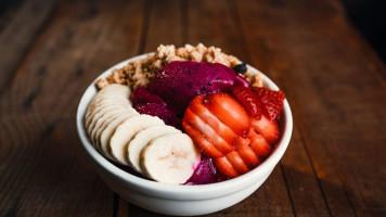 Rio Acai Bowls food