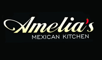 Amelia's Mexican Kitchen food