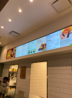 Sweetgreen food