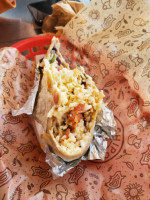 Chipotle Mexican Grill food