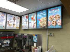 Dairy Queen Grill Chill food