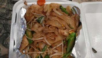 Bangkok Pai In Westm food