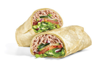 Subway In Frankl food