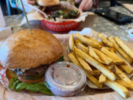 Bingo Burger Colorado Springs food