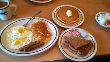 Ihop food