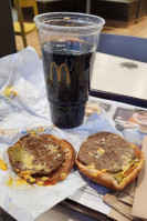 Mcdonald's food