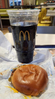 Mcdonald's food