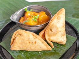 Indian Umami food