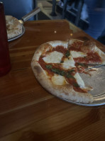 Edgewater Inn Pizza food