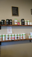 Total Nutrition food