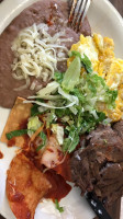 Tacos Manarca food