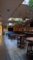 Jack Quinn's Irish Pub And inside