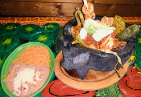 El Maguey Lake Side Mexican food