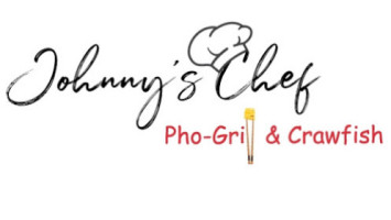 Johnny's Chef food