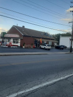 El Limon Méxican Taquería Downingtown Pa food