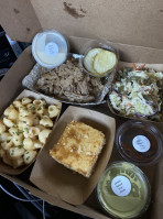 Porchbox food