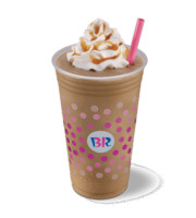 Baskin-robbins food