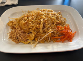 Arharn Thai food