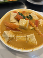 Arharn Thai food