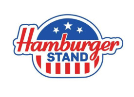 Hamburger Stand food