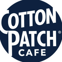 Cotton Patch Cafe outside