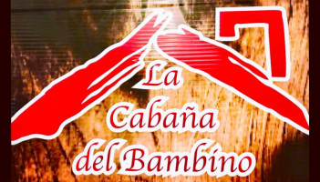 La Cabaña Del Bambino outside