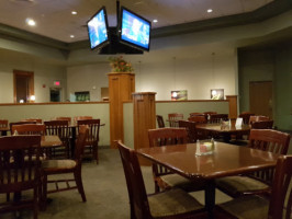 Peaches Cafe Steakhouse In Burl inside