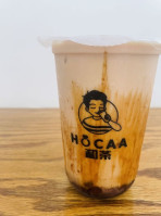 Hocaa Bubble Tea（bethlehem） food