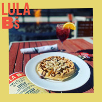 Lula B's Breakfast, Brunch, And food