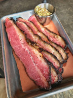 Morgan's Brooklyn Barbecue King Of Prussia food