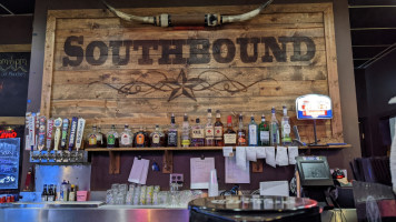 Southbound Grill food