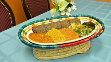 Uchenna Ethiopian inside