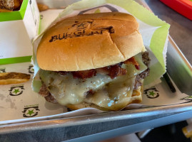 Burgerfi food