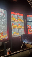 Raising Cane's Chicken Fingers food