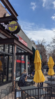 Urban Egg A Daytime Eatery food