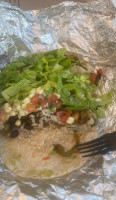 Chipotle Mexican Grill food