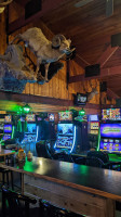 Montana Nugget Casino inside