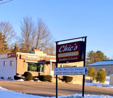 Chic's food