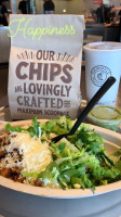 Chipotle Mexican Grill food