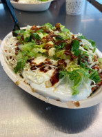 Chipotle Mexican Grill food